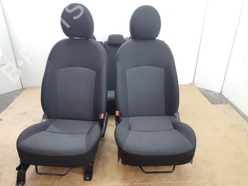 Used Seats set Seats set 15338331 15338331