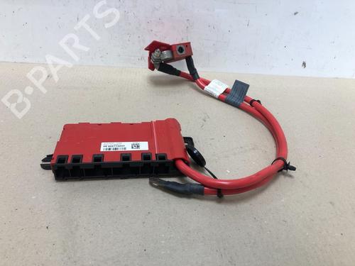 Used Electronic module Electronic module BMW 1 (F20) 116 i (136 hp) 21819716 21819716