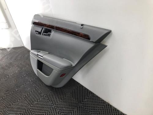 Rear right panel MERCEDES-BENZ S-CLASS (W221, V221) S 350 (221.056, 221.156) | BP37209255C61 - Image 3