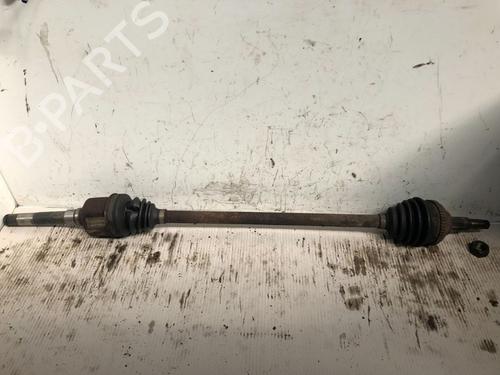 Right front driveshaft CHRYSLER VOYAGER IV (RG, RS) 3.3 | BP15305552M39 