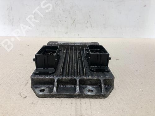 Engine control unit (ECU) OPEL COMBO Box Body/MPV 1.7 CDTI 16V | BP15535881M57 