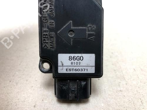 Mass air flow sensor SUZUKI SPLASH (EX) 1.2 (A5B412) | BP22904919M95 - Image 7
