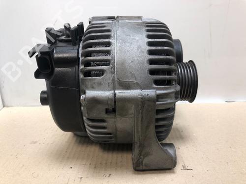 Alternator BMW X5 (E53) 4.4 i | BP15538162M7