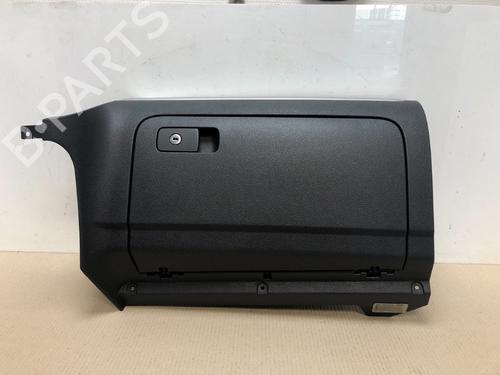 Porta-luvas VW GOLF VI (5K1) 1.4 (80 hp) 1K1857290