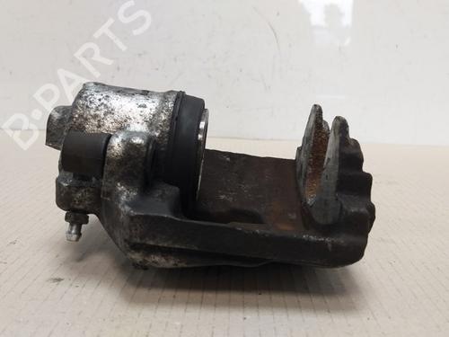 Left front brake caliper VW GOLF V (1K1) 2.0 TDI 16V | BP15532437M105 
