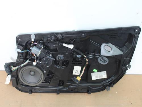 Used Front right window mechanism FORD FIESTA VI (CB1, CCN) 1.25 (82 hp) 15329650