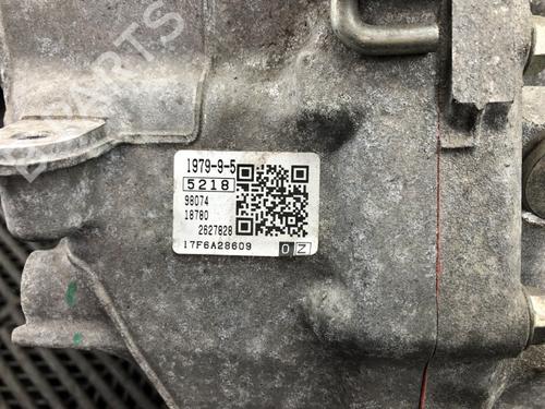 Gearbox PEUGEOT 2008 I (CU_) 1.2 THP 110 / PureTech 110 | BP37208148M3 - Image 6