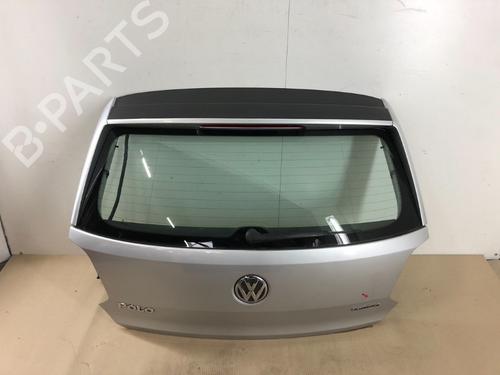 Used Tailgate VW POLO V (6R1, 6C1) 1.2 TDI (75 hp) 16036183