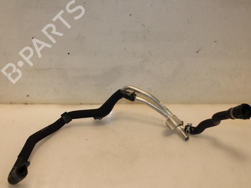 Used Pipe AUDI Q7 (4MB, 4MG, 4MQ) 3.0 TDI e-tron quattro (374 hp) 15326229