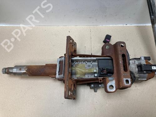 Steering column AUDI A6 C7 Avant (4G5, 4GD) RS6 performance quattro | BP37203894M21 - Image 6