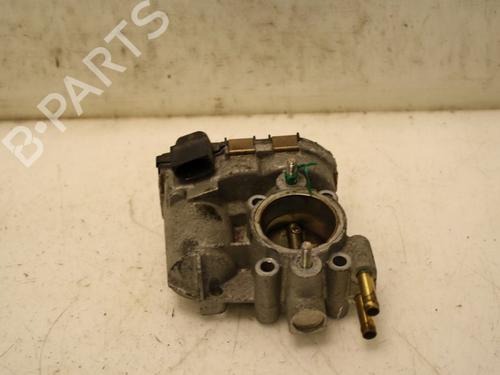 Used Throttle body Throttle body 15336712 15336712