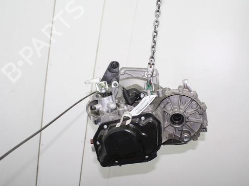 Gearbox VW POLO VI (AW1, BZ1, AE1) 1.0 MPi | BP37204766M3 - Image 3