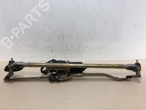 Used Front wipers mechanism SAAB 9-3 (YS3D) 2.0 Turbo (150 hp) 15300397