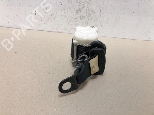 Rear right seatbelt CITROËN C1 (PM_, PN_) 1.0 | BP15347508I28 