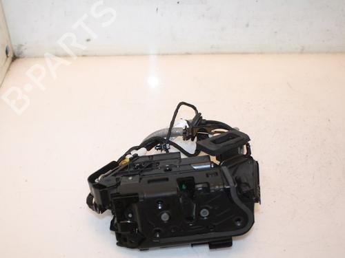 Used Front right lock Front right lock 15332886 15332886