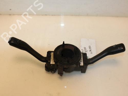 Used Steering column stalk VW GOLF IV (1J1) 1.9 TDI (90 hp) 15324287