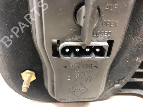 Left taillight BMW 5 Touring (E39) 525 d | BP16399495C34 