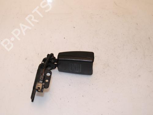 Used Seat buckle MERCEDES-BENZ E-CLASS (W213) E 220 d (213.004) (194 hp) 15332396