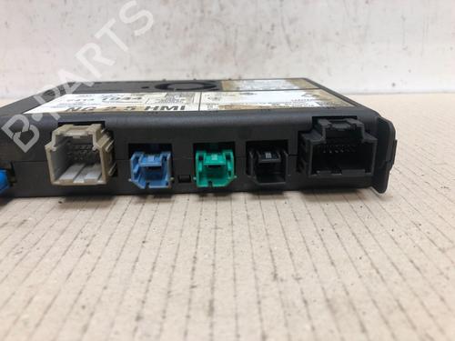 Electronic module OPEL INSIGNIA B Grand Sport (Z18) 2.0 4x4 (68) | BP15346913M83 