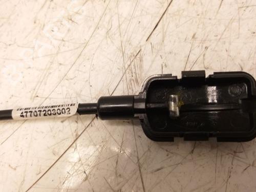 Front right lock RENAULT CLIO IV (BH_) 1.5 dCi 90 | BP15340722C97 