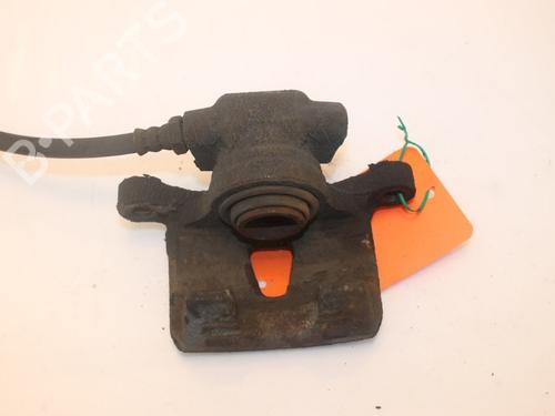 Right rear brake caliper MITSUBISHI GRANDIS (NA_W) 2.4 MIVEC (NA4W) | BP15317018M106 