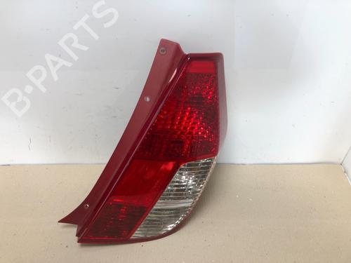 Right taillight HYUNDAI i10 I (PA) 1.1 | BP15348341C35 