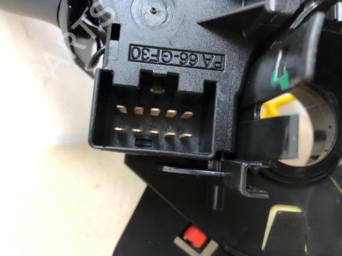 Steering column stalk FORD MONDEO III (B5Y) 1.8 16V | BP15537879I23 