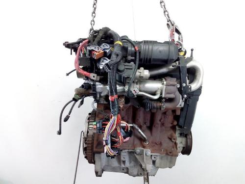 Engine DACIA LOGAN MCV (KS_) 1.5 dCi (KS0K) | BP15337082M1 - Image 3