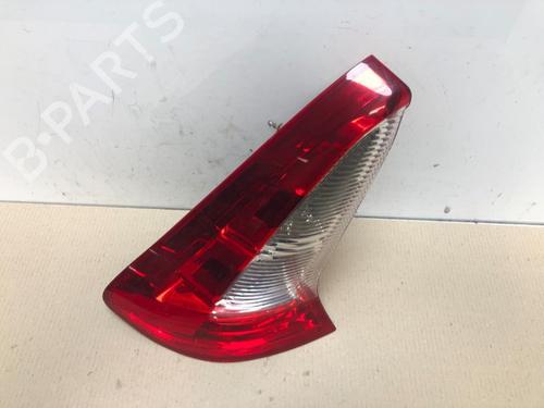 Left taillight CITROËN C4 Coupe (LA_) 1.4 16V | BP37208637C34 - Image 4