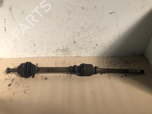 Used Right front driveshaft PEUGEOT 307 (3A/C) 1.4 HDi (68 hp) 15305394