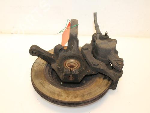 Used Left front steering knuckle Left front steering knuckle 15321694 15321694