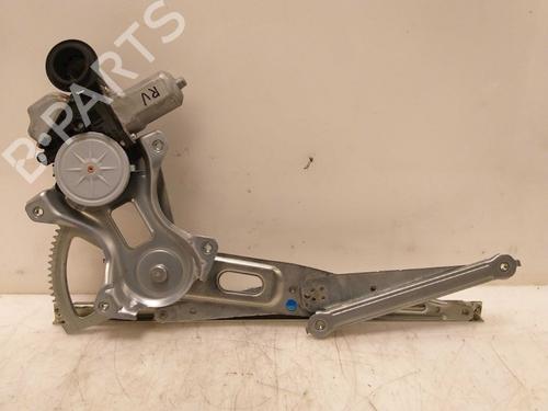 Used Front right window mechanism Front right window mechanism 21819420 21819420