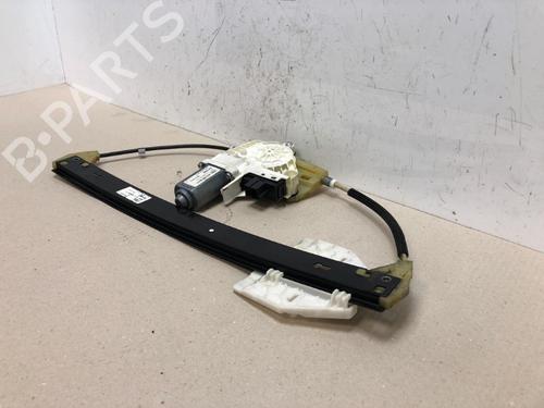 Rear left window mechanism AUDI A6 C6 (4F2) 2.4 | BP15650305C24 