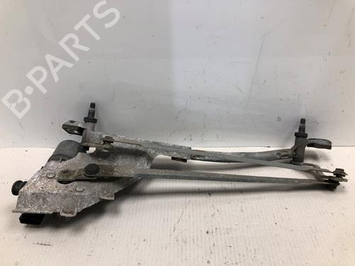 front-wipers-mechanism-ford-fiesta-vi-cb1-ccn-2008-37214637 main image