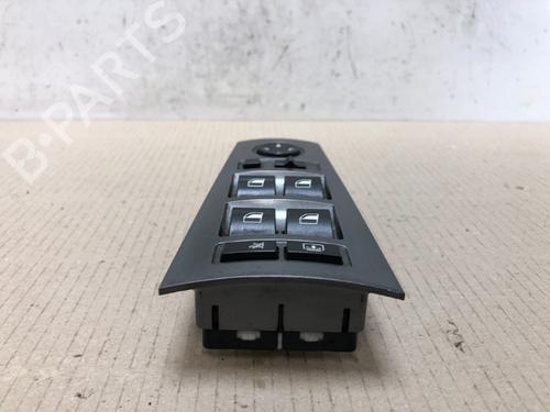 Commutateur BMW 7 (E65, E66, E67) 730 d (218 hp) 15535962