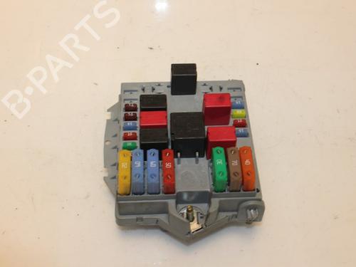 Fuse box FIAT PUNTO (188_) 1.2 60 (188.030, .050, .130, .150, .230, .250) | BP15323949E1 