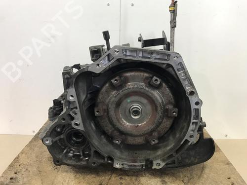Used Gearbox Gearbox 15339920 15339920