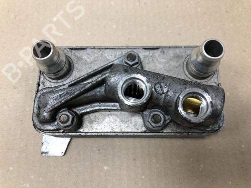 Oil radiator MERCEDES-BENZ E-CLASS Coupe (C238) E 200 (238.342) | BP37204312M33 - Image 5