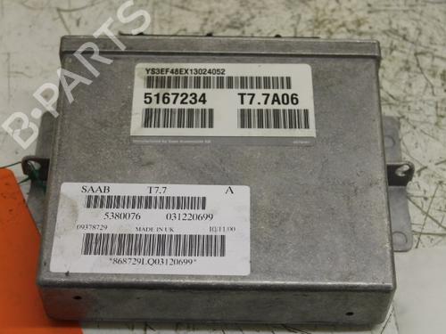 Used Engine control unit (ECU) Engine control unit (ECU) 15303939 15303939