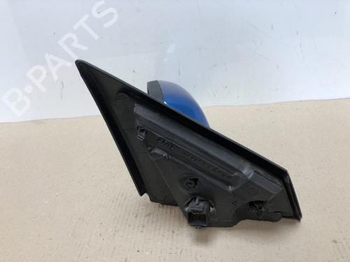 Left mirror RENAULT MEGANE II (BM0/1_, CM0/1_) 1.4 16V (BM0B, CM0B) | BP15537831C26 