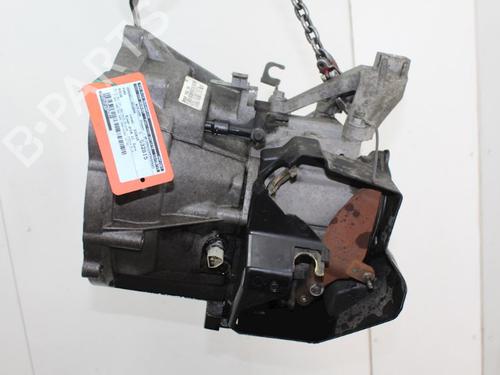 Used Gearbox Gearbox 15312107 15312107