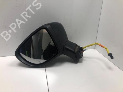 left-mirror-renault-captur-i-j5_-h5_-2013-37204034 main image