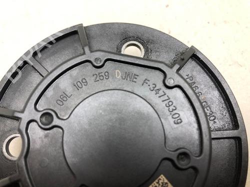 Electronic module VW GOLF VII (5G1, BQ1, BE1, BE2) 2.0 GTI | BP37209742M83 - Image 6