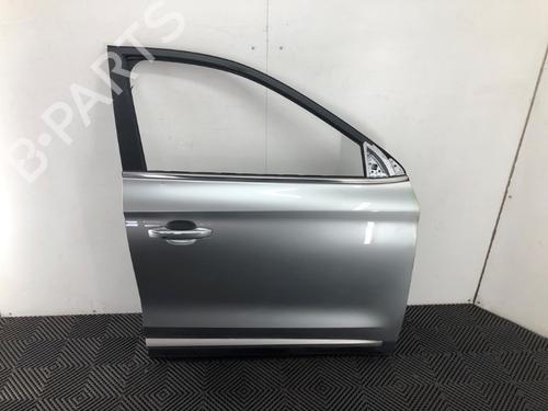 Used Right front door Right front door 37206068 37206068