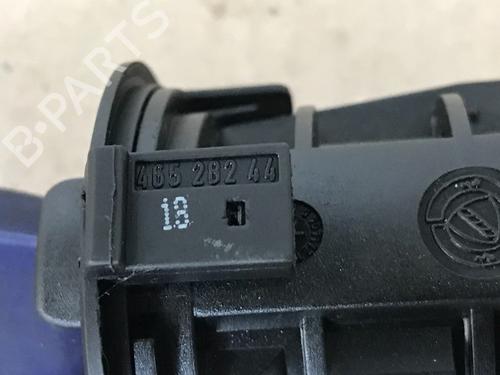 Ignition barrel FIAT PUNTO (188_) 1.2 60 (188.030, .050, .130, .150, .230, .250) | BP15342892M48 