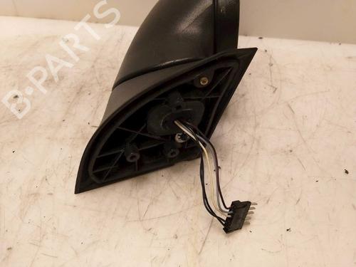 Right mirror MERCEDES-BENZ A-CLASS (W168) A 170 CDI (168.009, 168.109) | BP15338715C27 