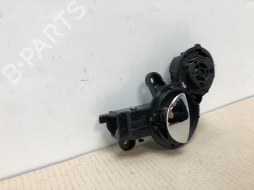 Utvendig håndtak MINI MINI (R50, R53) Cooper | BP15537146C122 