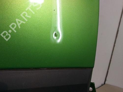 Right rear door KIA PICANTO I (SA) 1.1 CRDi | BP15534279C5 