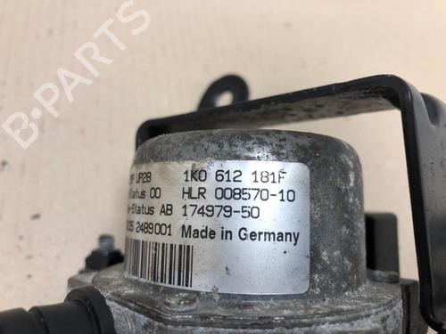 Vacuum pump VW POLO VI (AW1, BZ1, AE1) 1.0 TSI | BP37211265M80 - Image 7