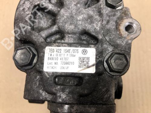 Steering pump VW TRANSPORTER T6 / CARAVELLE T6 Bus (SGB, SGJ, SHB, SHJ) 2.0 TDI 4motion | BP27171612M99 